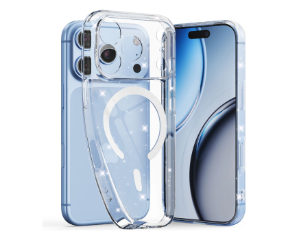 Etui do telefonów Tech-Protect Flexair Magsafe Do Iphone 17 Pro / 18 Pro